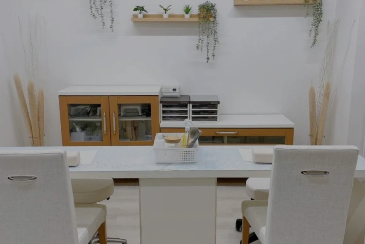 Dahlia by Lily's 横浜店