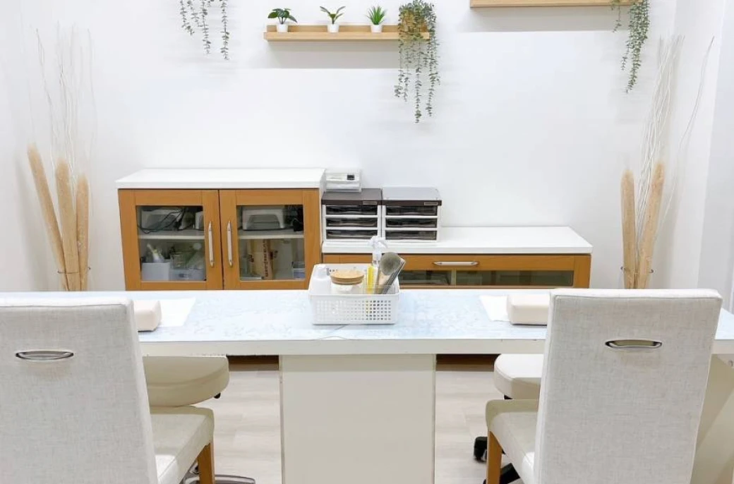 Dahlia by Lily's 横浜店