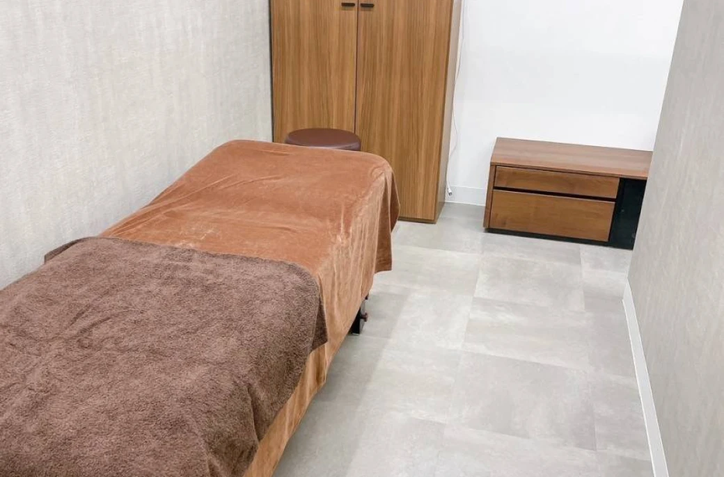 Dahlia by Lily's 横浜店