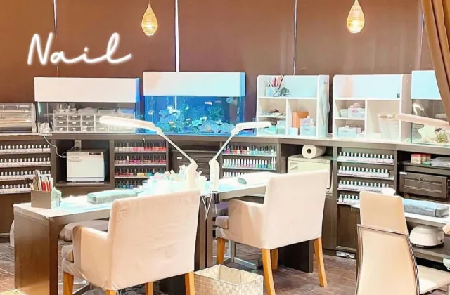 PLUMERIA BY LILY'S センター南店