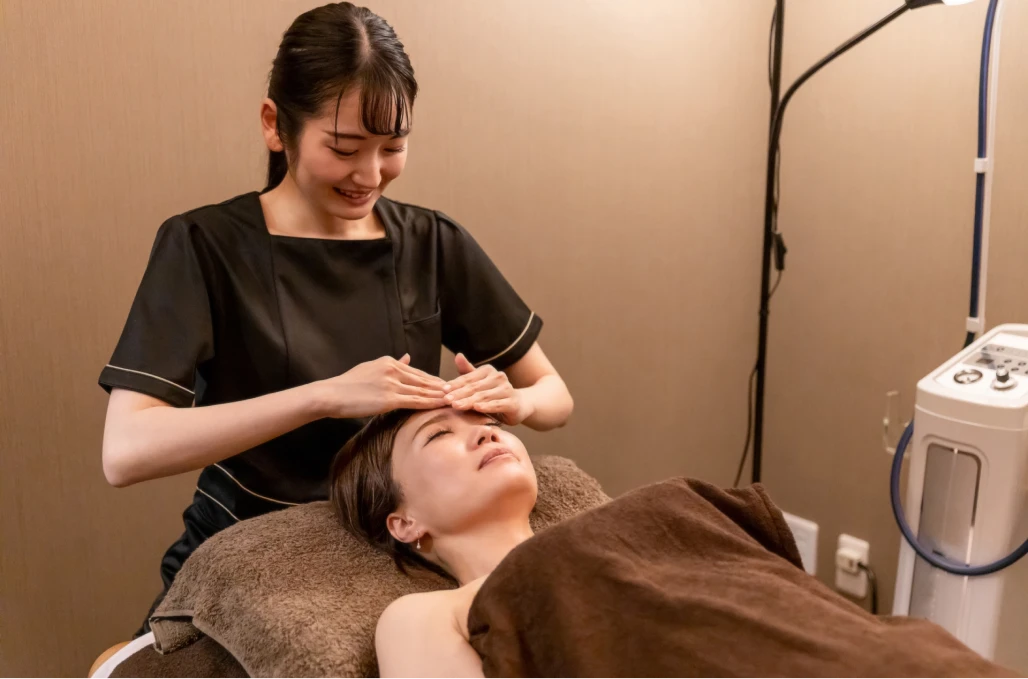 頑張った分だけしっかり稼げる