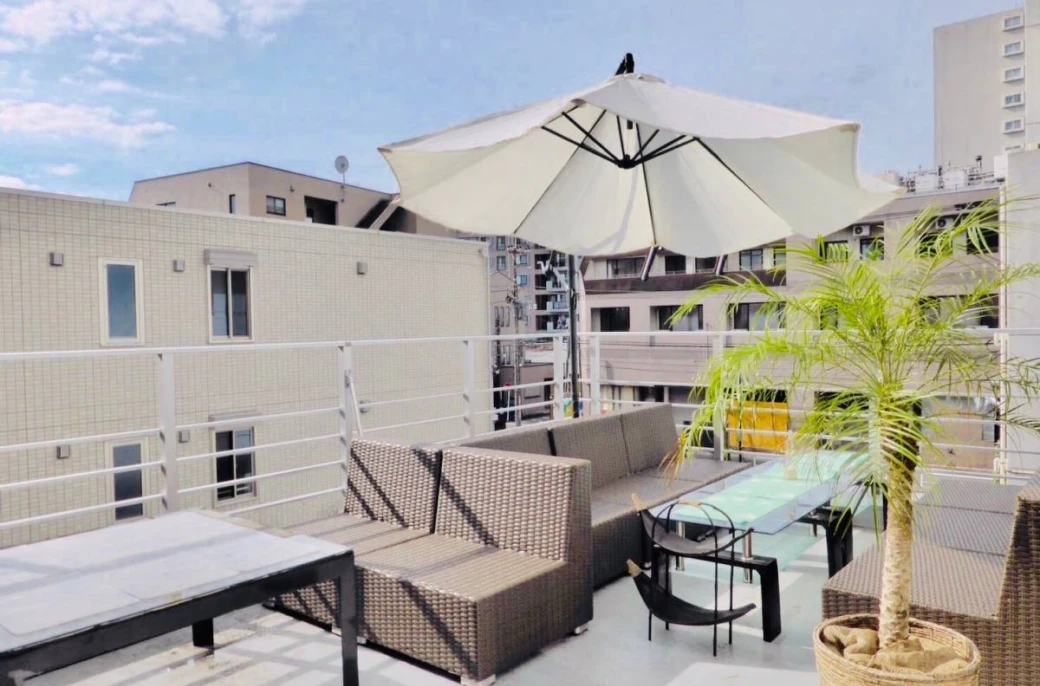 Lily's Nail & Cafe 相模原店