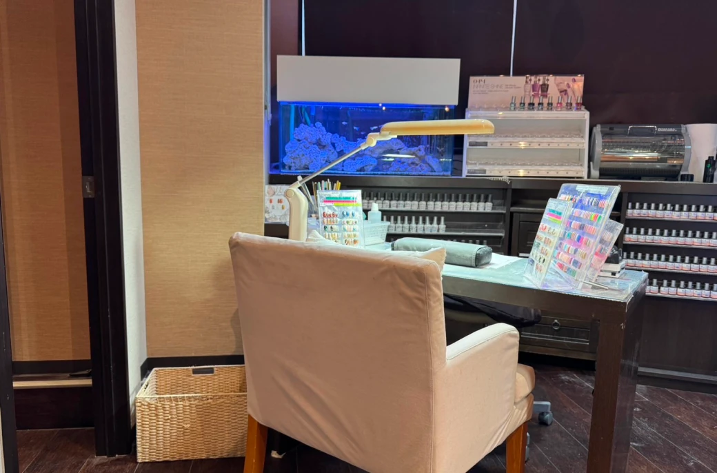 Plumeria by Lily's センター南店